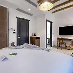 Alachi Alaçatı