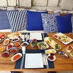 Hotel Alachi Alaçatı