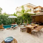 Alachi Hotel Alaçatı