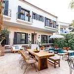 Alachi 2* Alaçatı