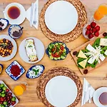 Alachi 2* Alaçatı
