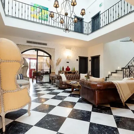 Alachi Hotel Alacati