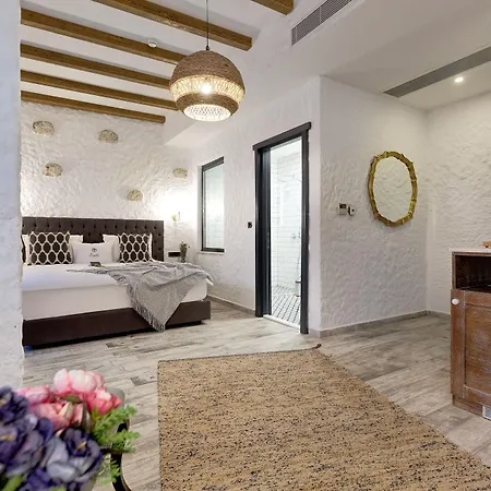 Hotel Alachi Alacati