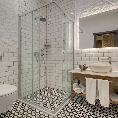 Hotel Alachi Alacati