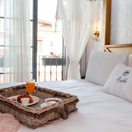 Alachi Hotel 2*