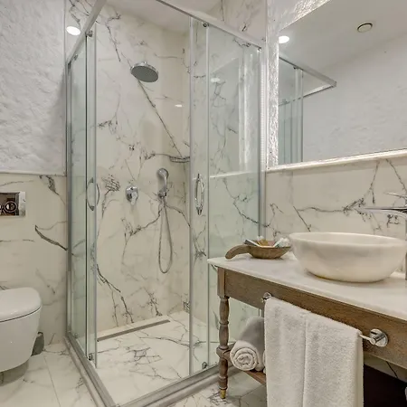 Hotel Alachi Alacati