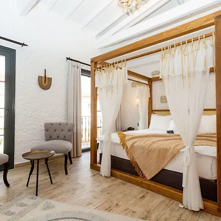 Hotel Alachi Alacati
