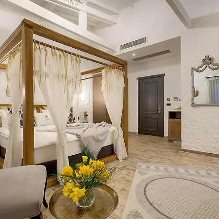 Hotel Alachi Alacati