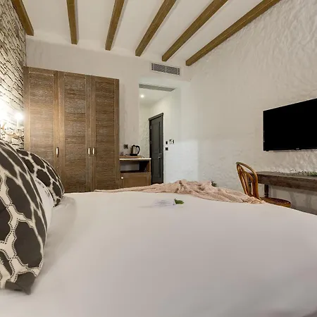 Alachi Hotel Alacati