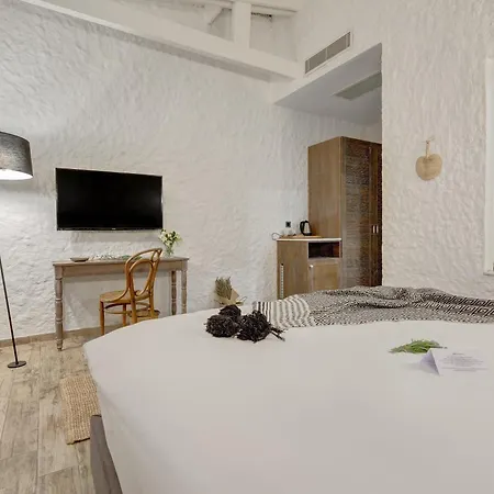 Alachi Hotel Alacati