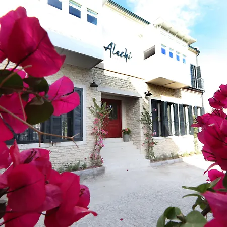 Alachi 2* Alaçatı