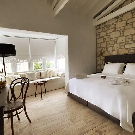 Hotel Alachi