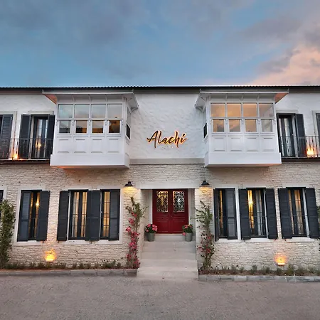 Alachi Hotel Alaçatı