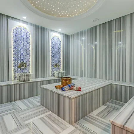 Alachi Hotel Alaçatı