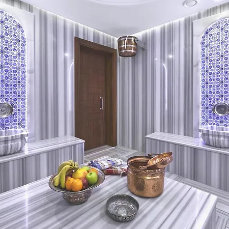 Hotel Alachi 2*