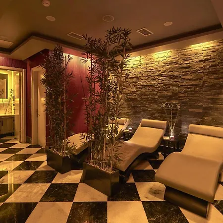 Hotel Alachi