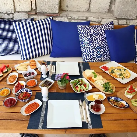 Hotel Alachi Alacati