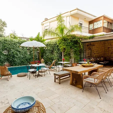 Alachi Hotel Alacati