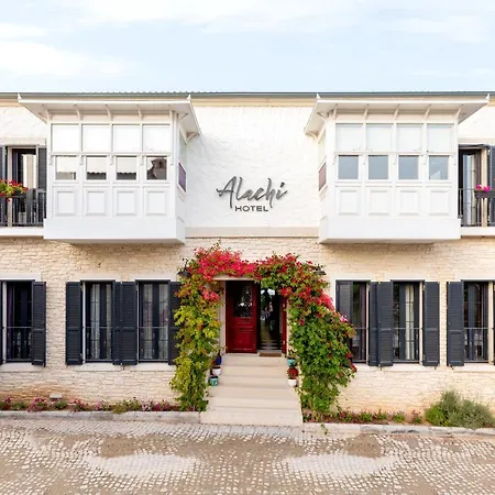 Hotel Alachi Alacati