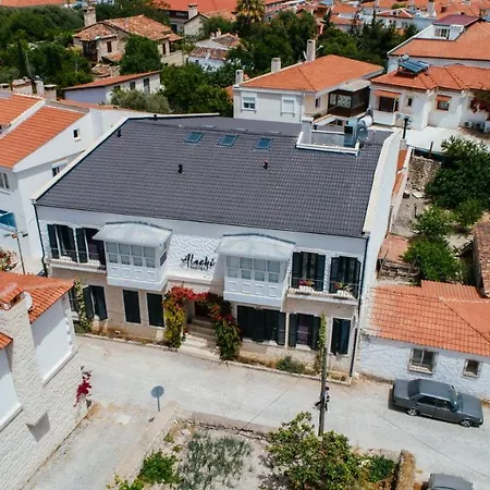 Alachi Alaçatı