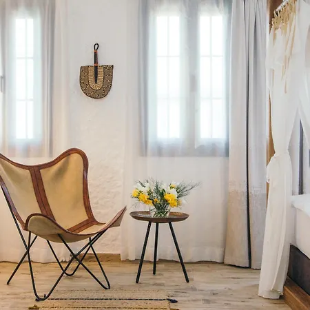 Hotel Alachi Alaçatı