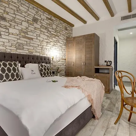 Alachi 2* Alaçatı