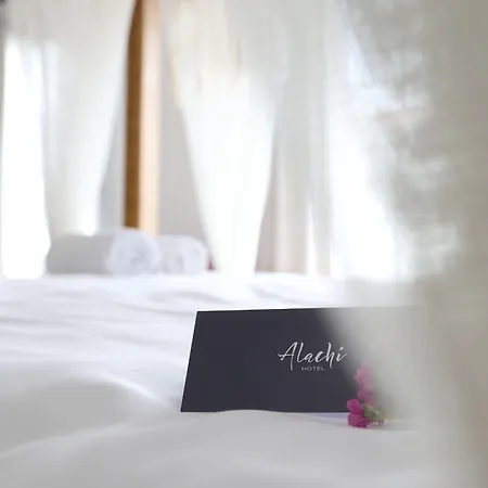 Alachi Hotel Alacati
