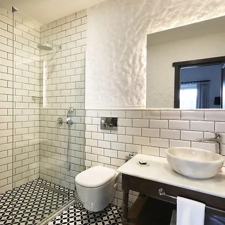 Alachi Hotel Alaçatı