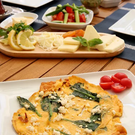 Hotel Alachi Alaçatı