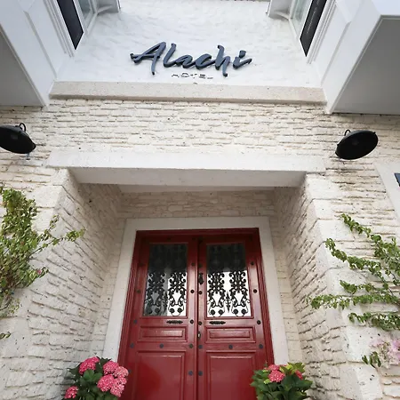 Alachi Hotel Alacati