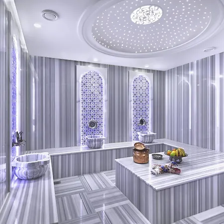 Alachi Hotel Alaçatı