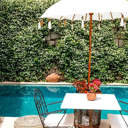 Hotel Alachi Alaçatı