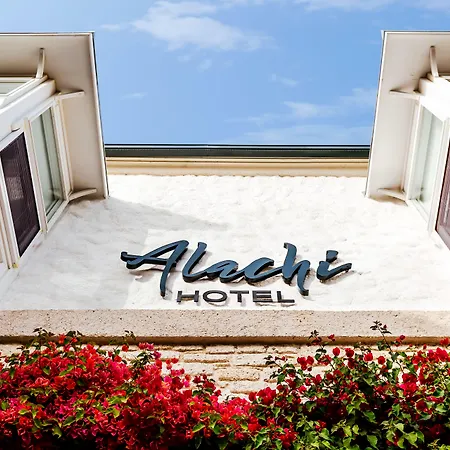 酒店 Alachi