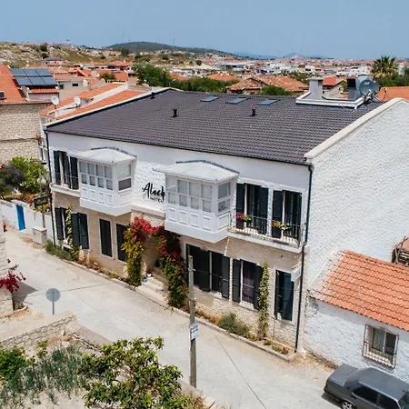 Alachi Hotel Alaçatı