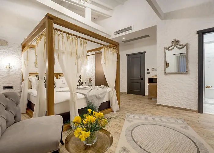 Hotel Alachi Alaçatı